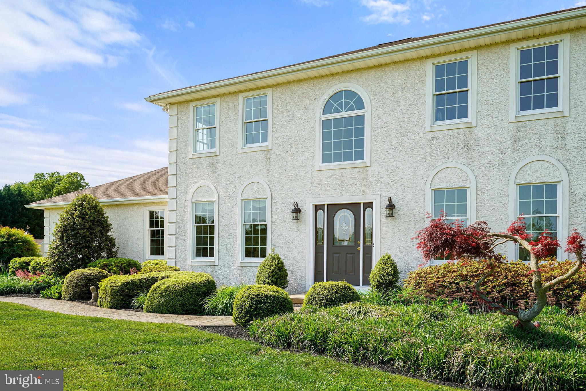 BATTERY POINT FARMS - Residential