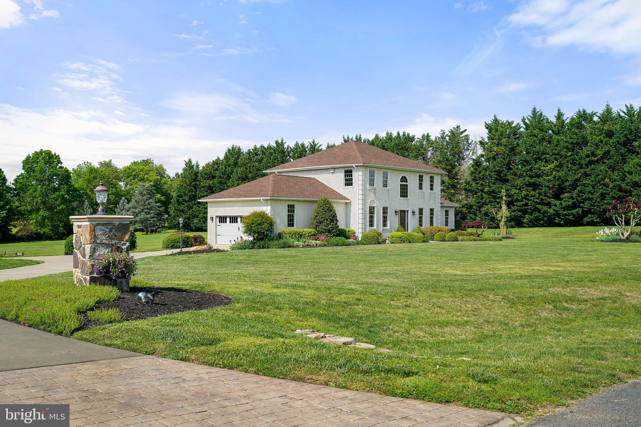 BATTERY POINT FARMS - Residential