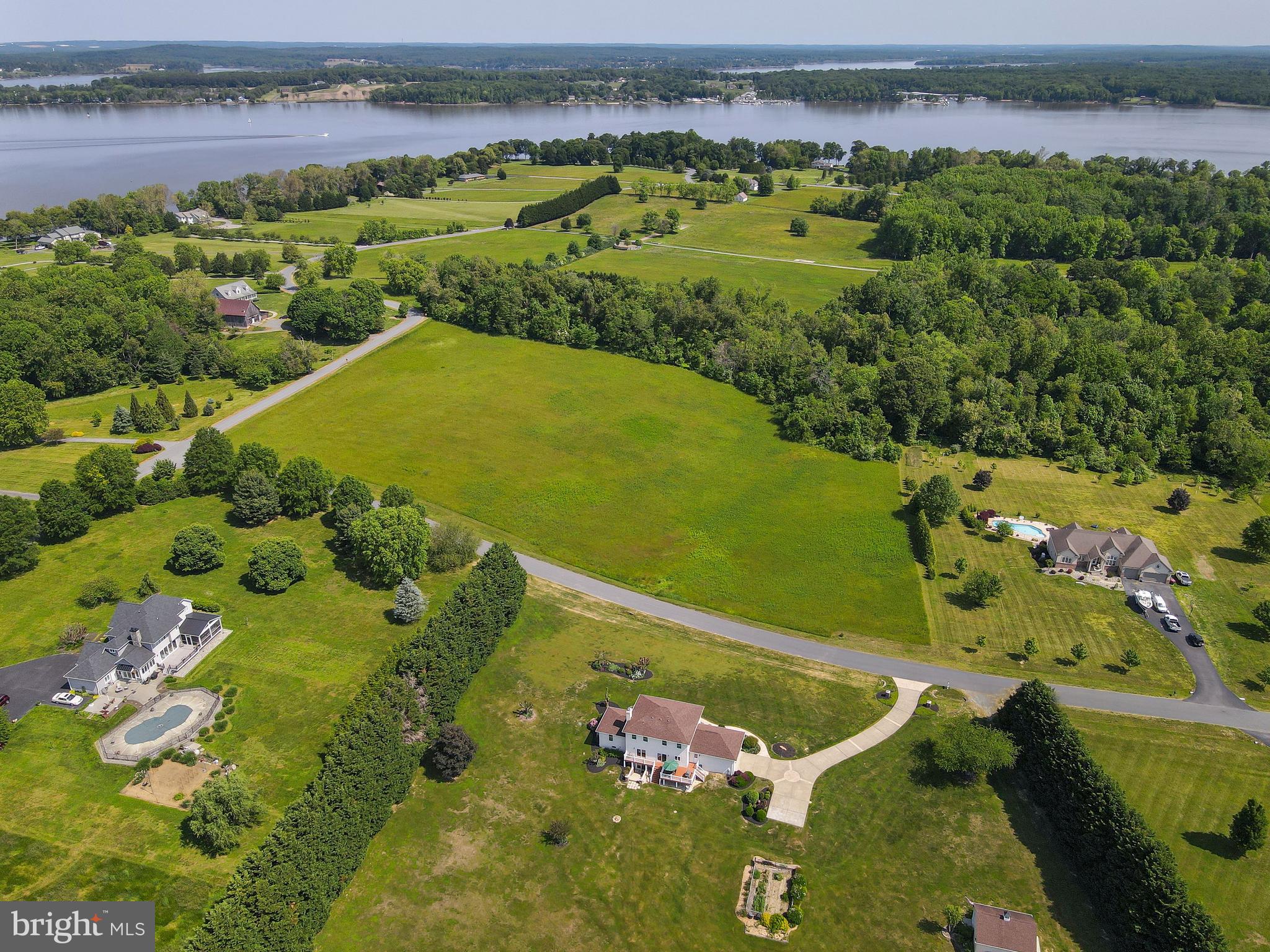 BATTERY POINT FARMS - Residential