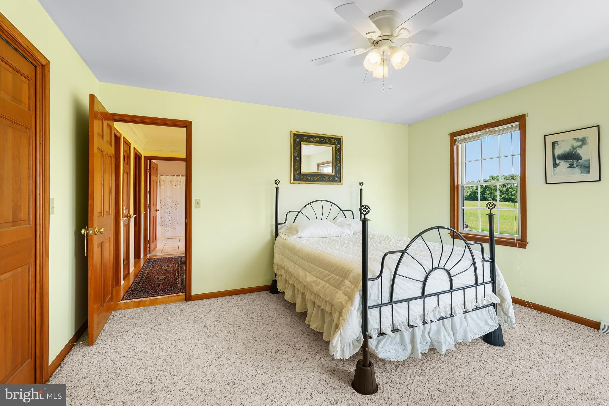 BATTERY POINT FARMS - Residential