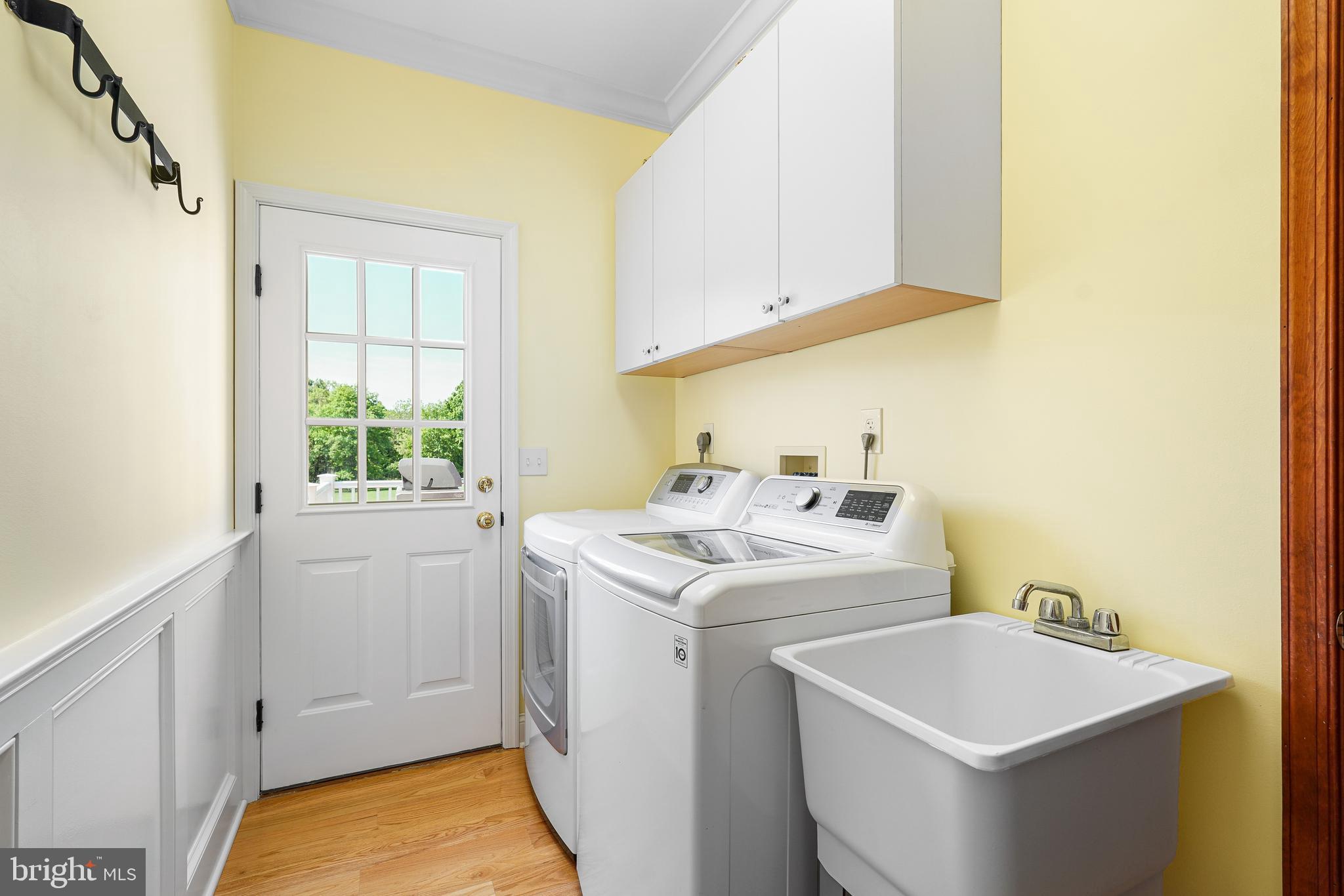 BATTERY POINT FARMS - Residential