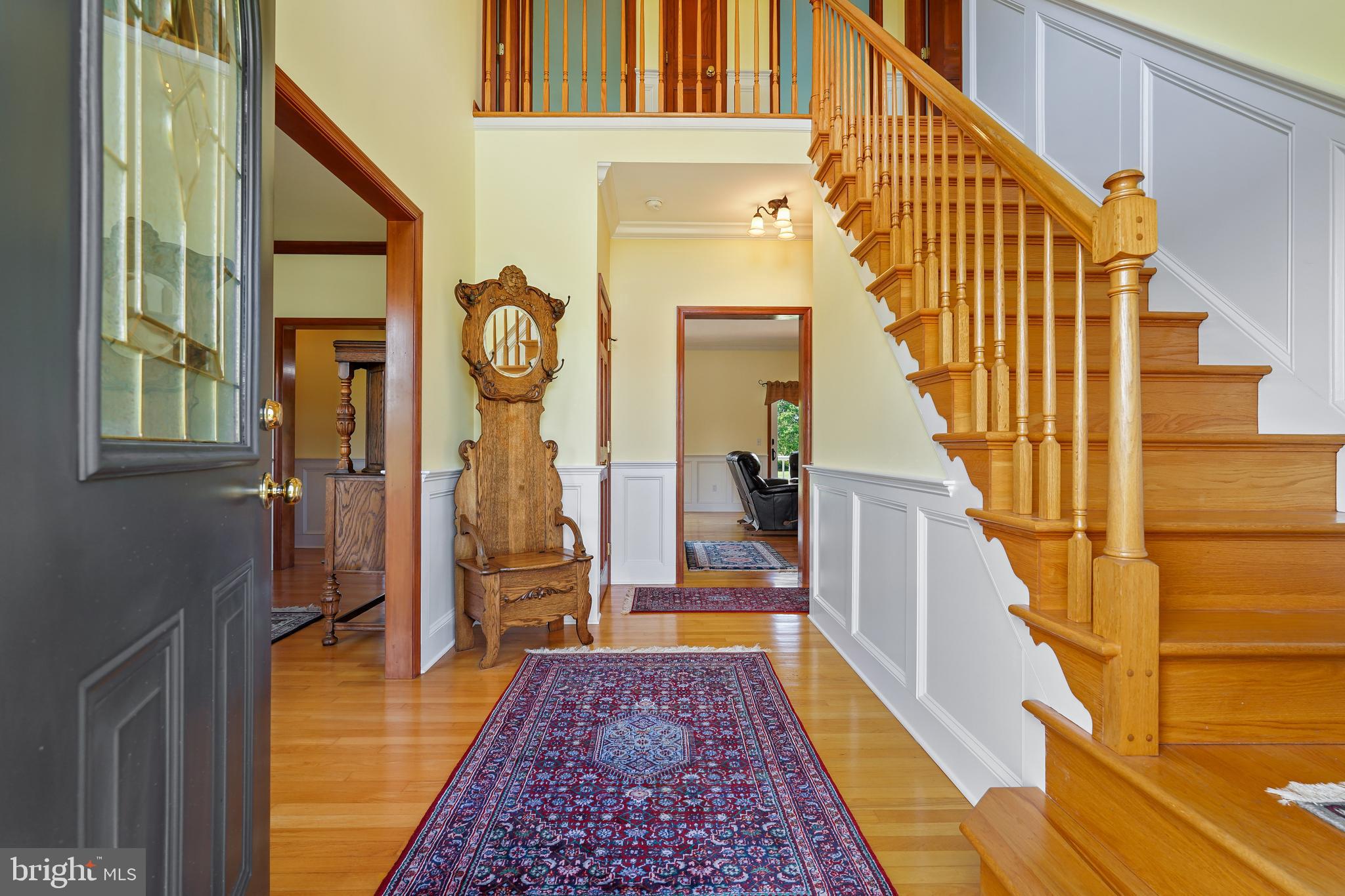 BATTERY POINT FARMS - Residential