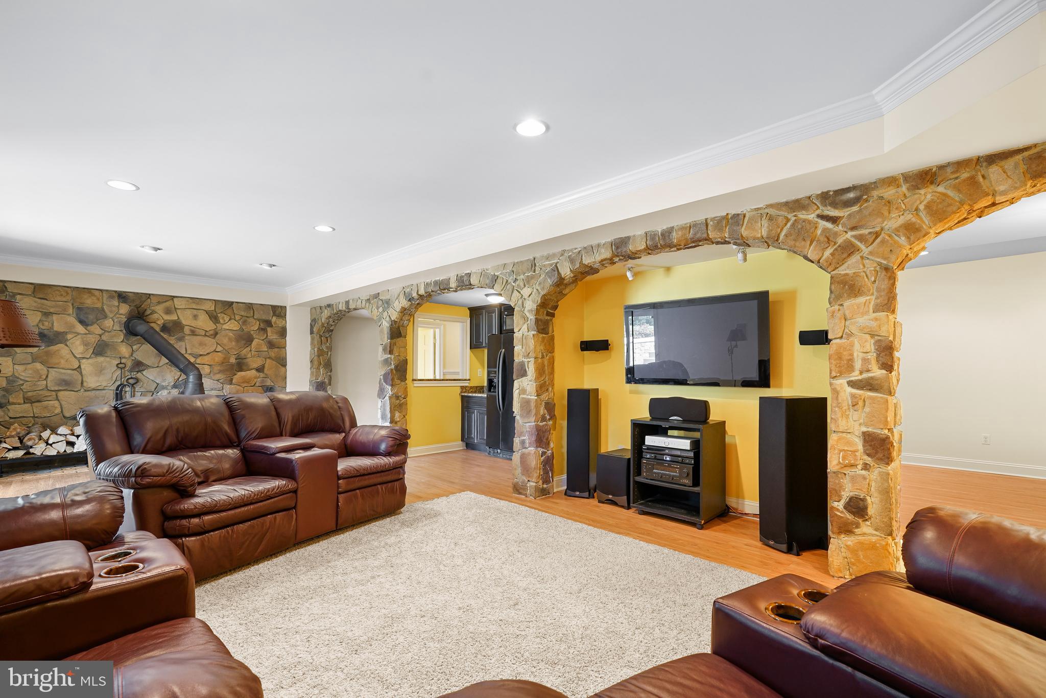 BATTERY POINT FARMS - Residential