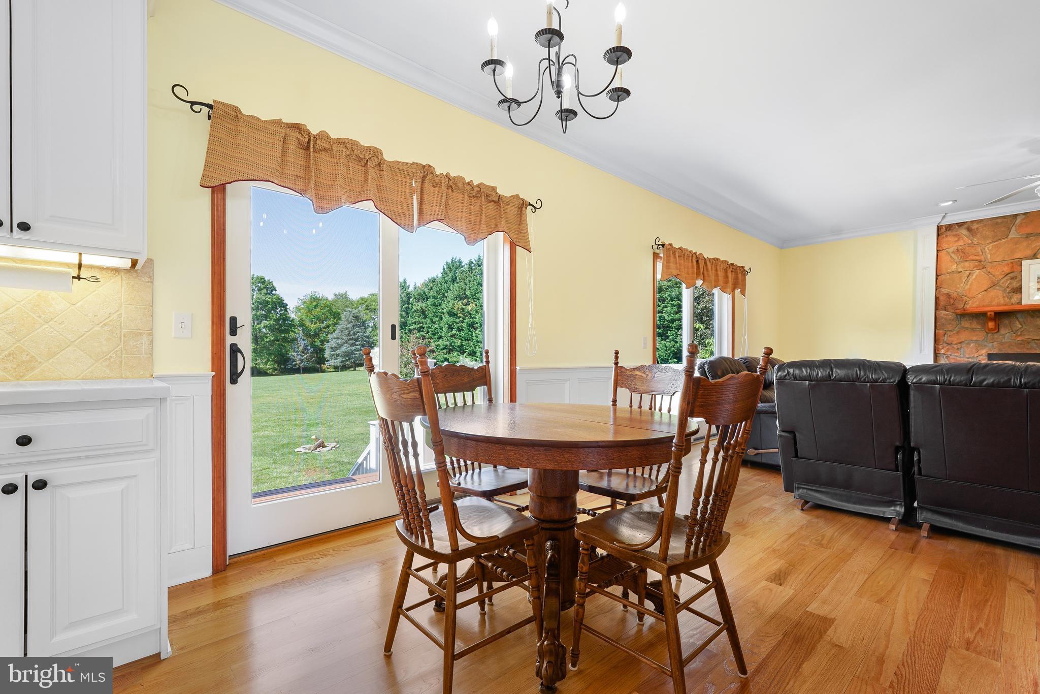 BATTERY POINT FARMS - Residential