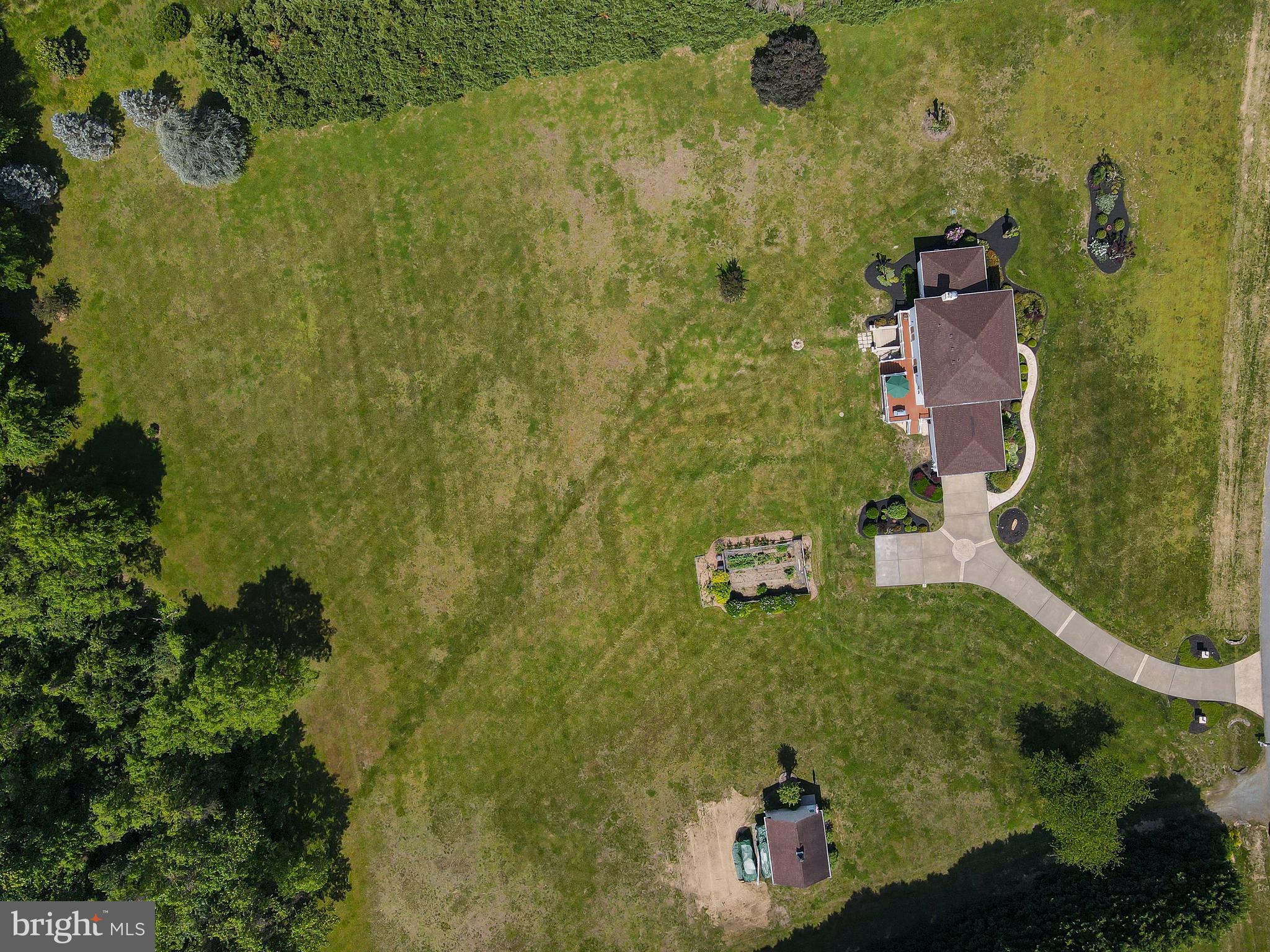 BATTERY POINT FARMS - Residential