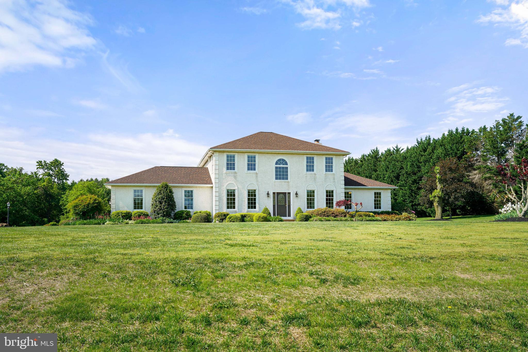 BATTERY POINT FARMS - Residential