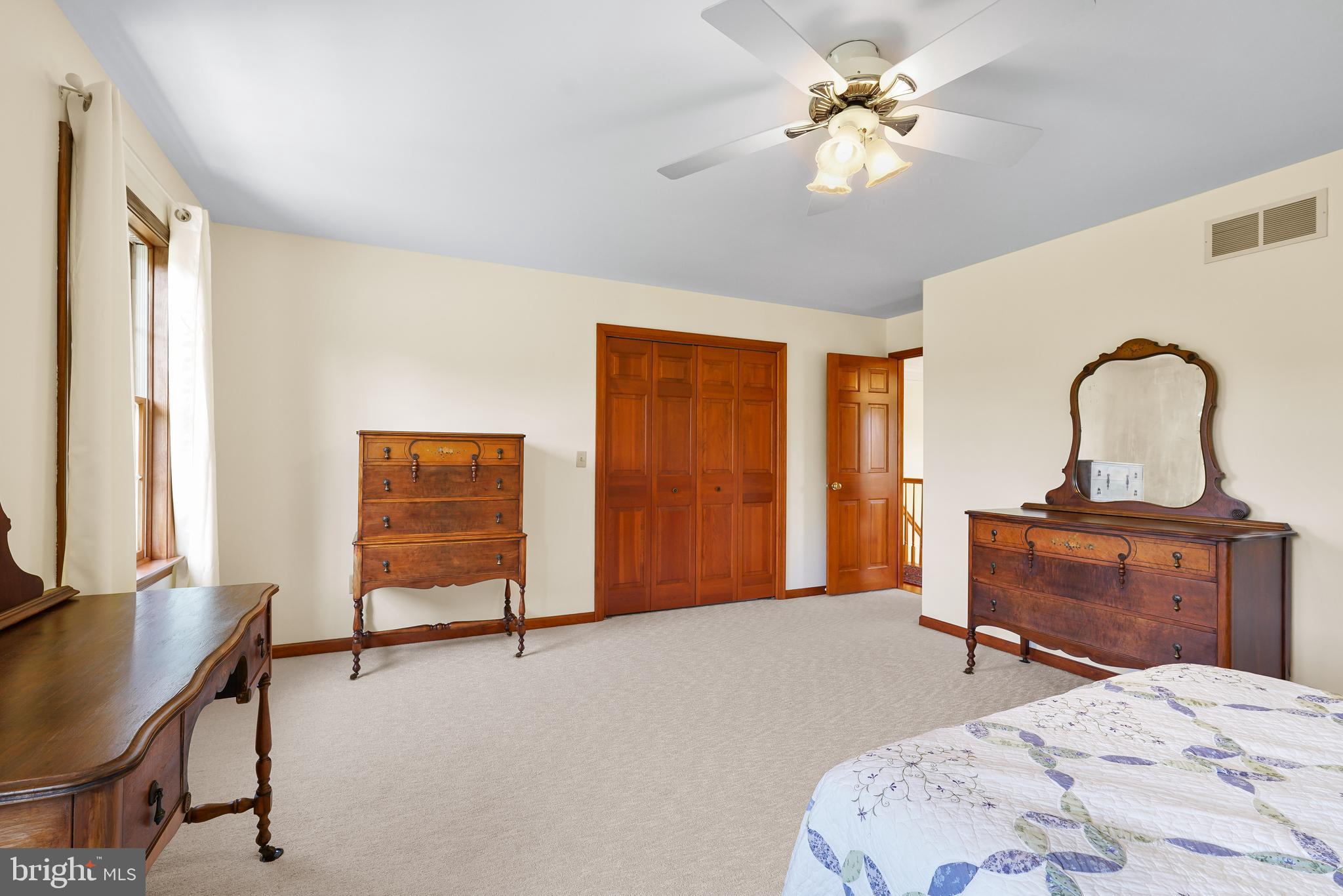 BATTERY POINT FARMS - Residential