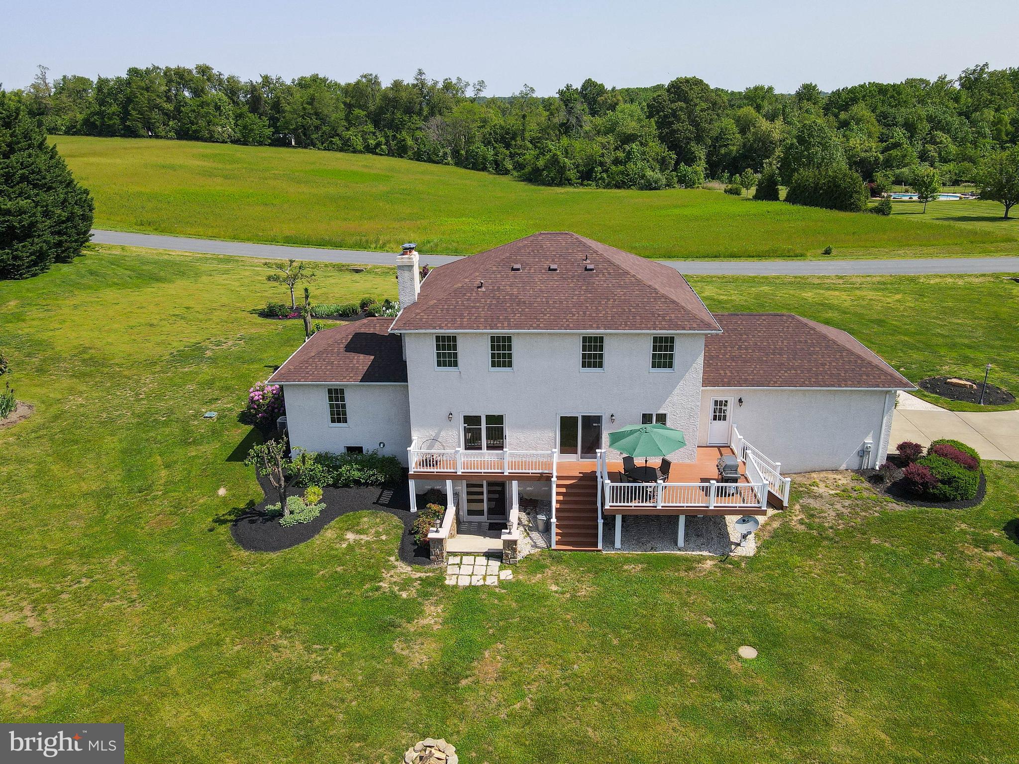 BATTERY POINT FARMS - Residential