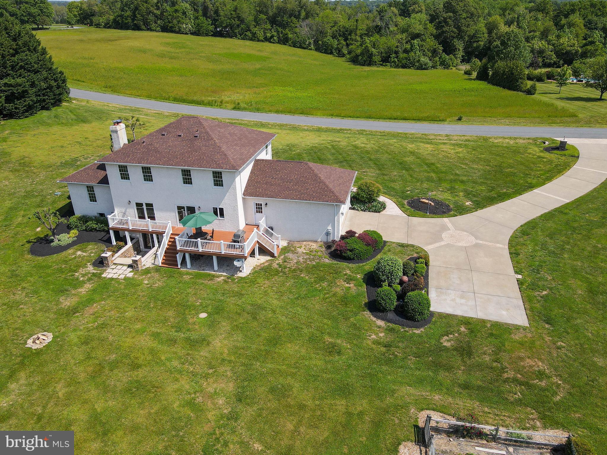 BATTERY POINT FARMS - Residential