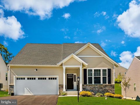 43 ARDMONT DRIVE SMYRNA DE 19977