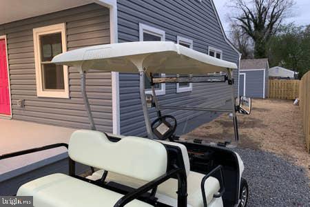 FAIRVIEW  BEACH - Residential Lease