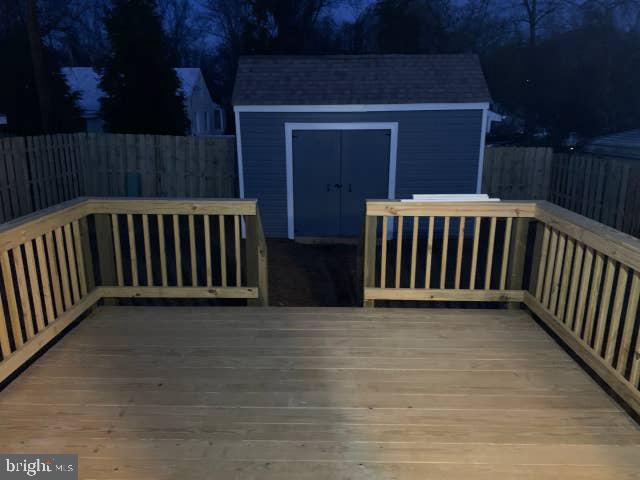 FAIRVIEW  BEACH - Residential Lease