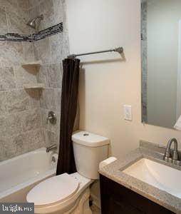 FAIRVIEW  BEACH - Residential Lease