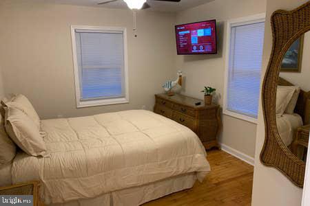 FAIRVIEW  BEACH - Residential Lease