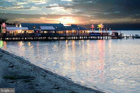 FAIRVIEW  BEACH - Residential Lease