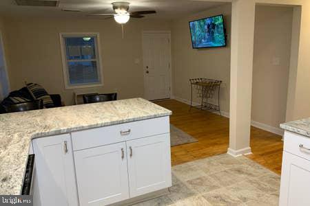 FAIRVIEW  BEACH - Residential Lease