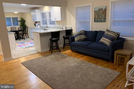 FAIRVIEW  BEACH - Residential Lease