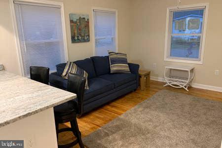 FAIRVIEW  BEACH - Residential Lease