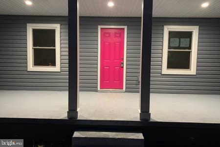 FAIRVIEW  BEACH - Residential Lease