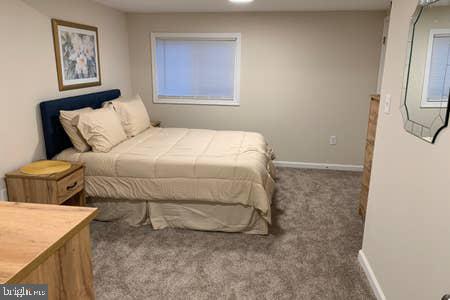 FAIRVIEW  BEACH - Residential Lease