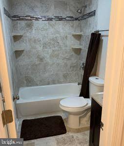 FAIRVIEW  BEACH - Residential Lease