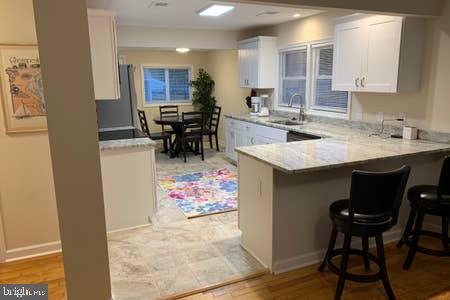 FAIRVIEW  BEACH - Residential Lease