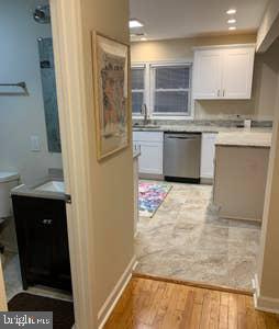 FAIRVIEW  BEACH - Residential Lease