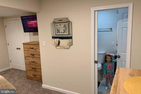 FAIRVIEW  BEACH - Residential Lease