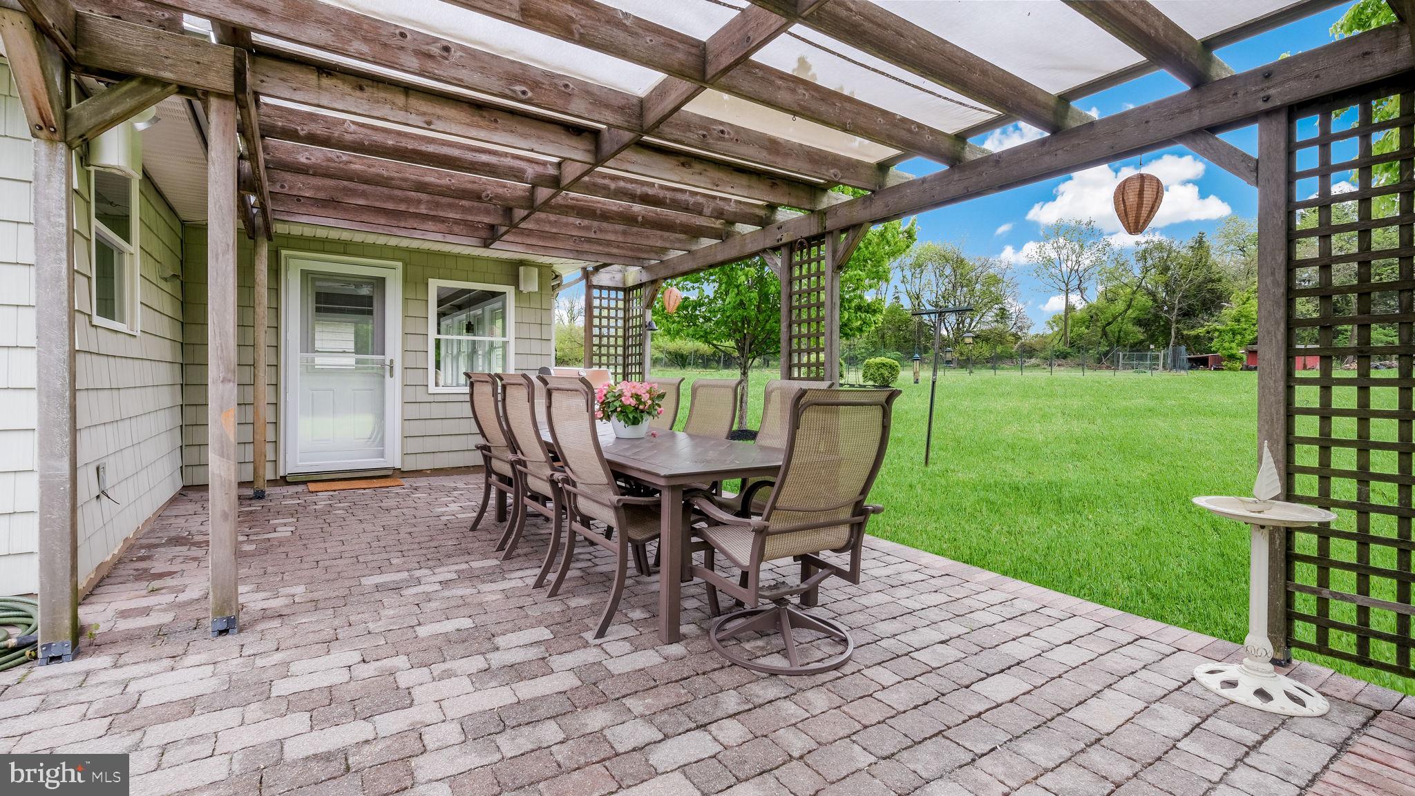 HILLTOWN - Residential