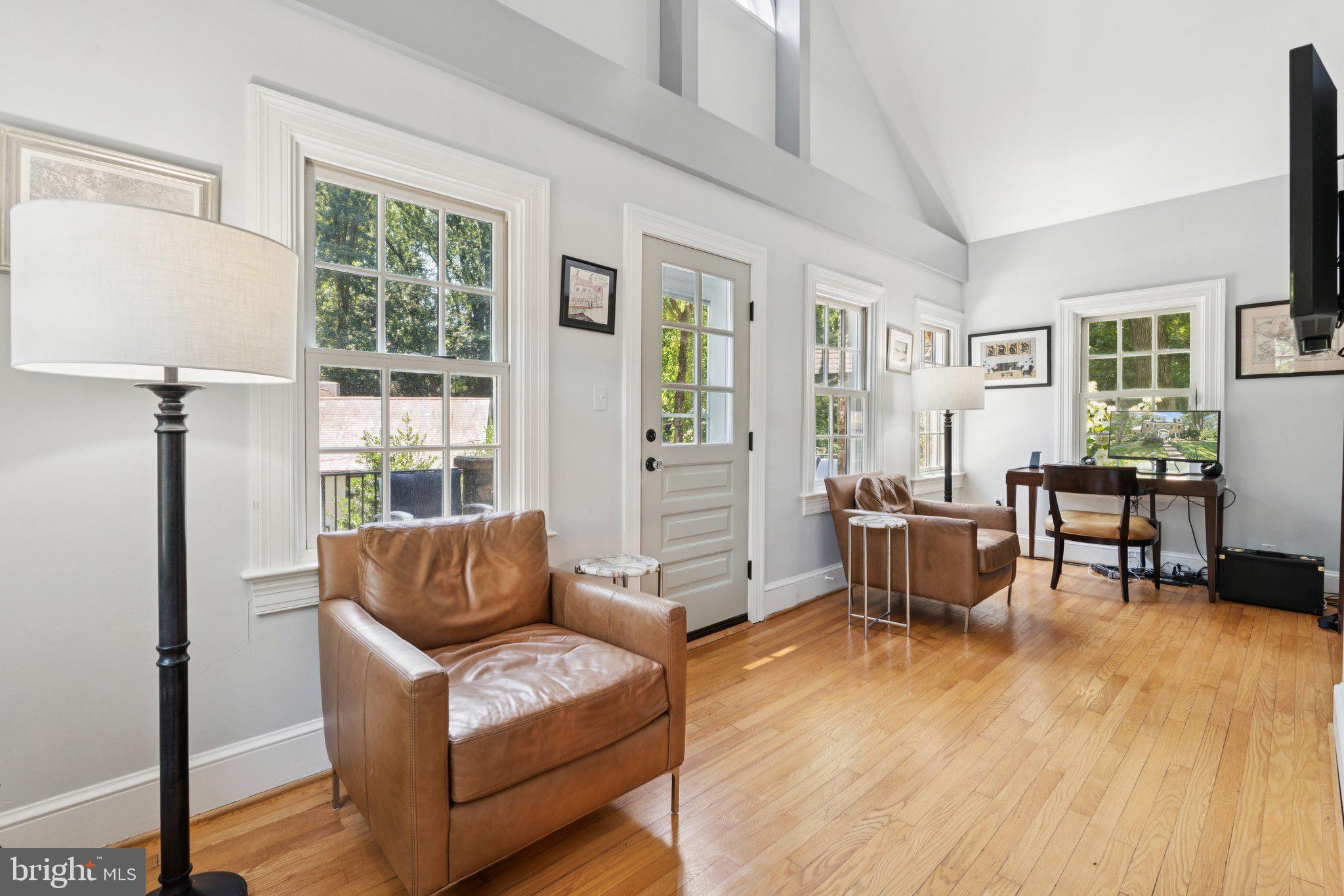 GULF BRANCH - Residential