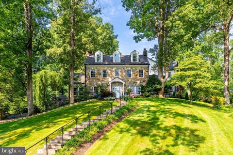 3666 MILITARY ROAD ARLINGTON VA 22207
