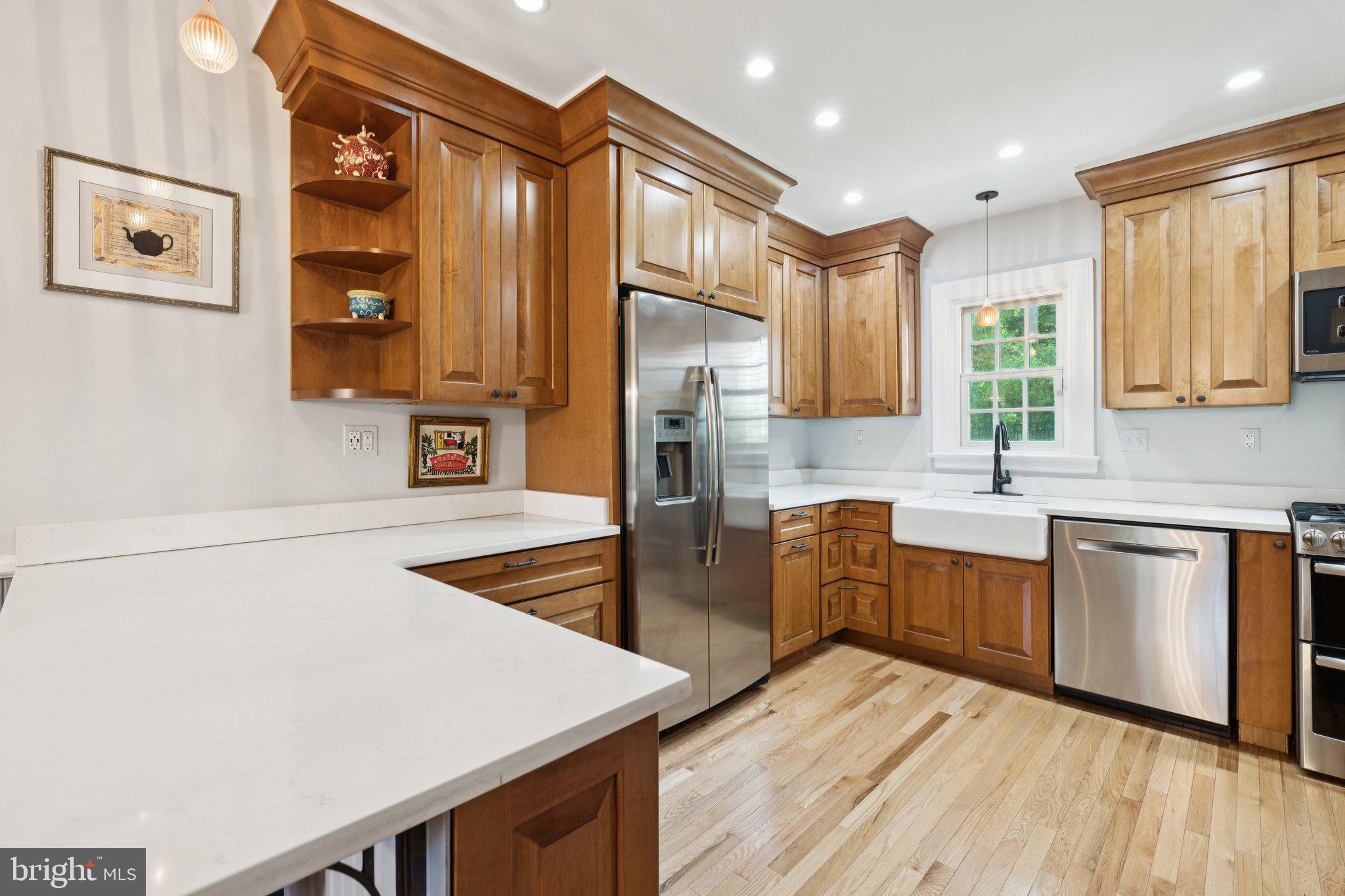 GULF BRANCH - Residential