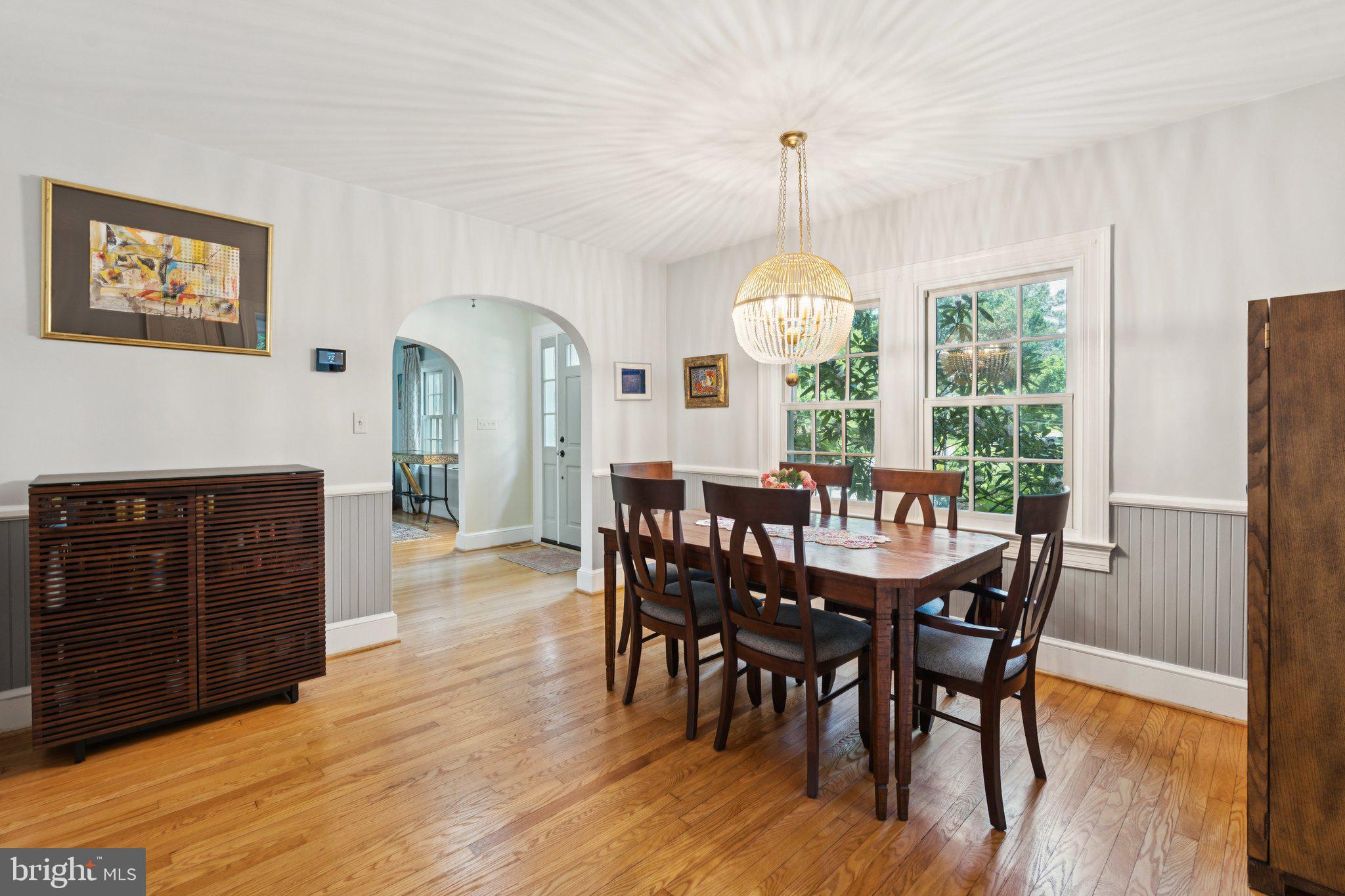 GULF BRANCH - Residential