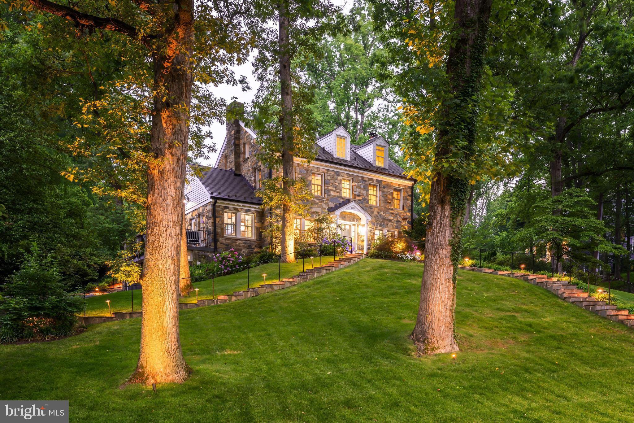 GULF BRANCH - Residential