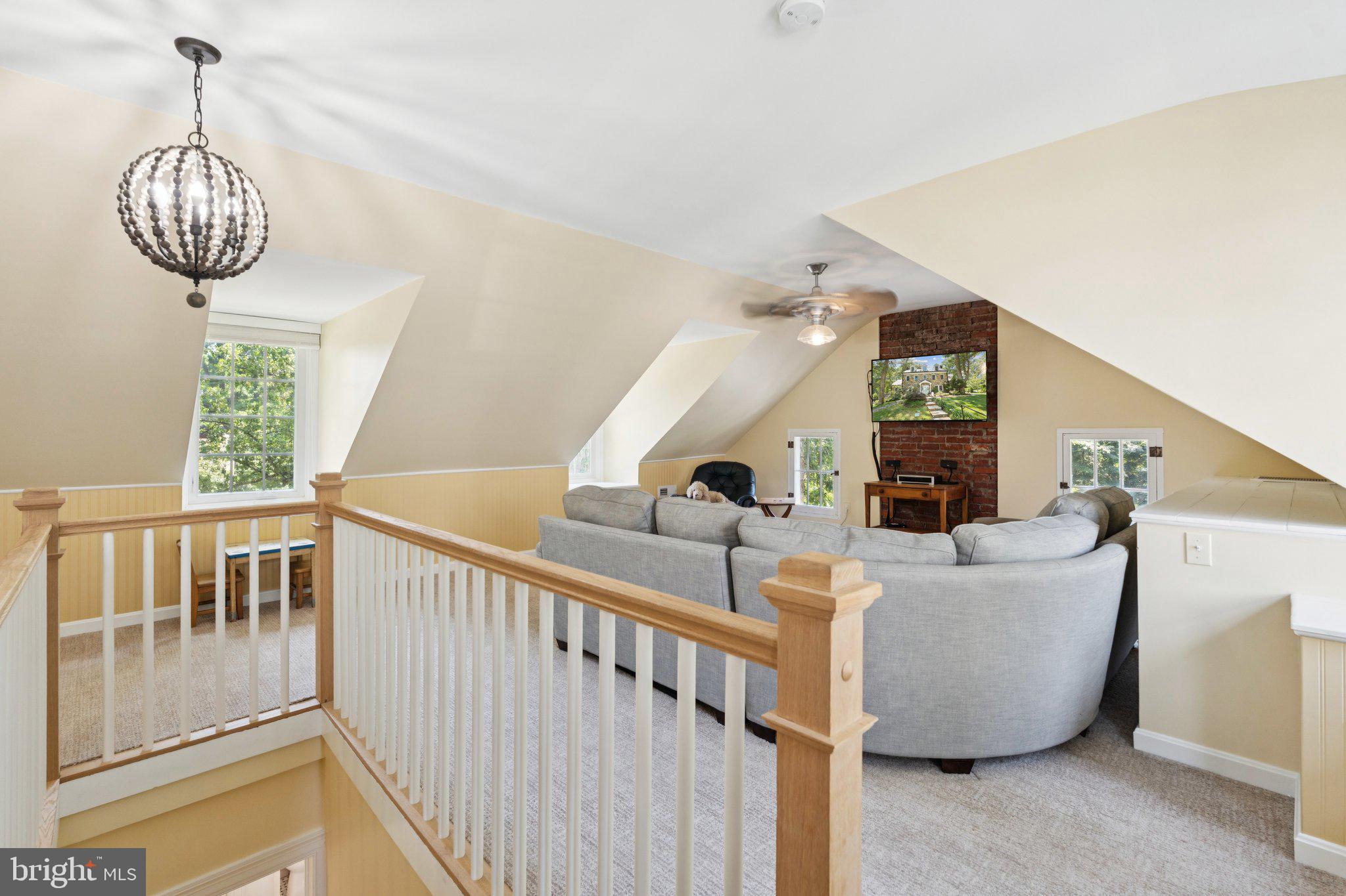 GULF BRANCH - Residential