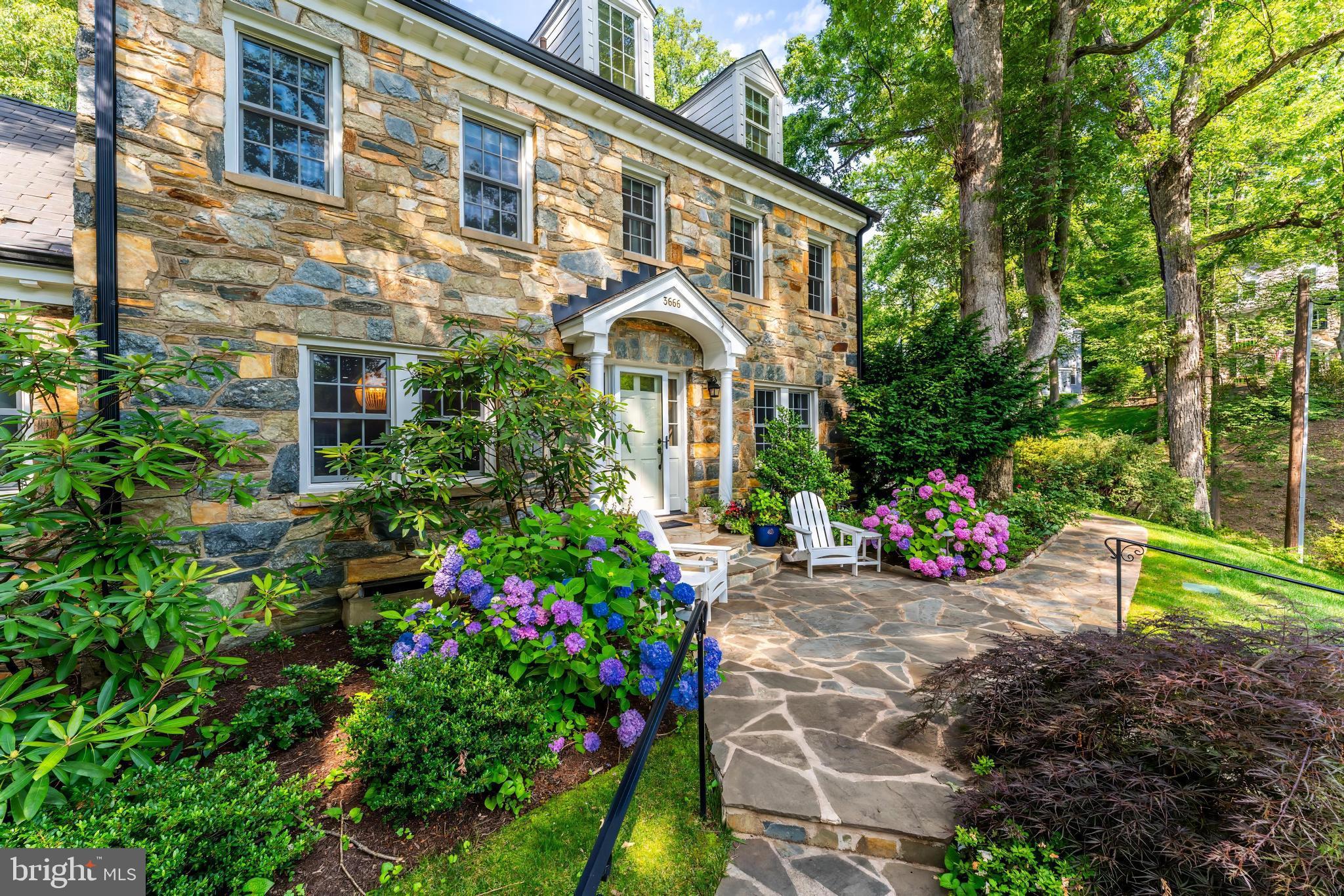 3666 MILITARY ROAD
