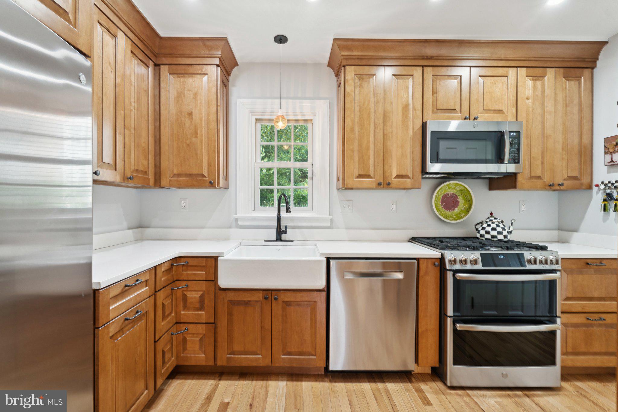 GULF BRANCH - Residential