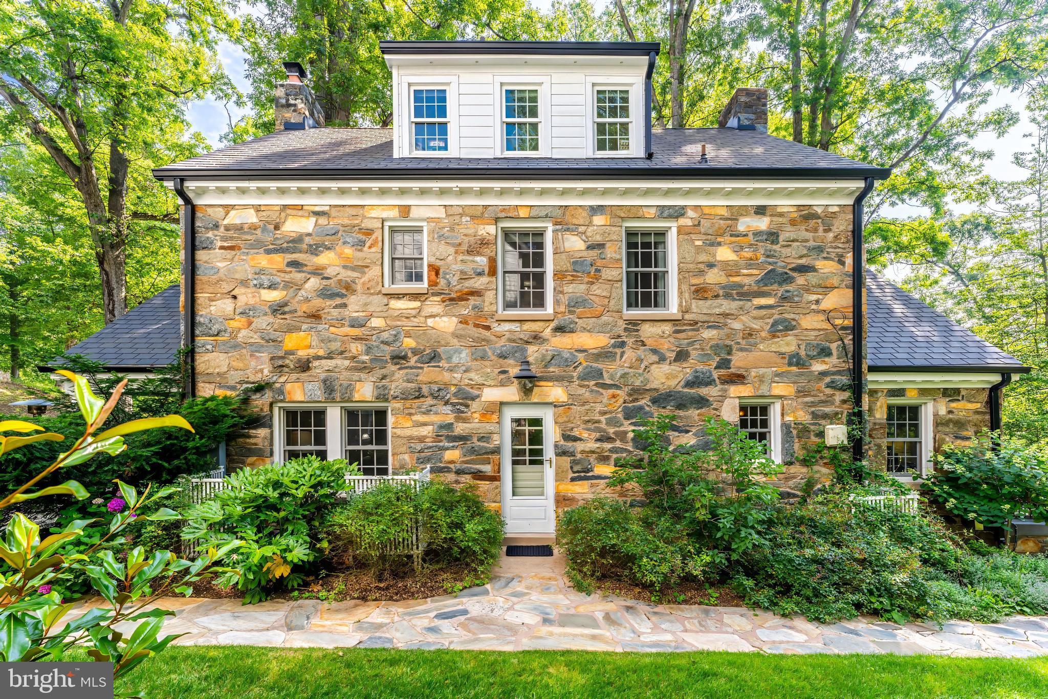 GULF BRANCH - Residential