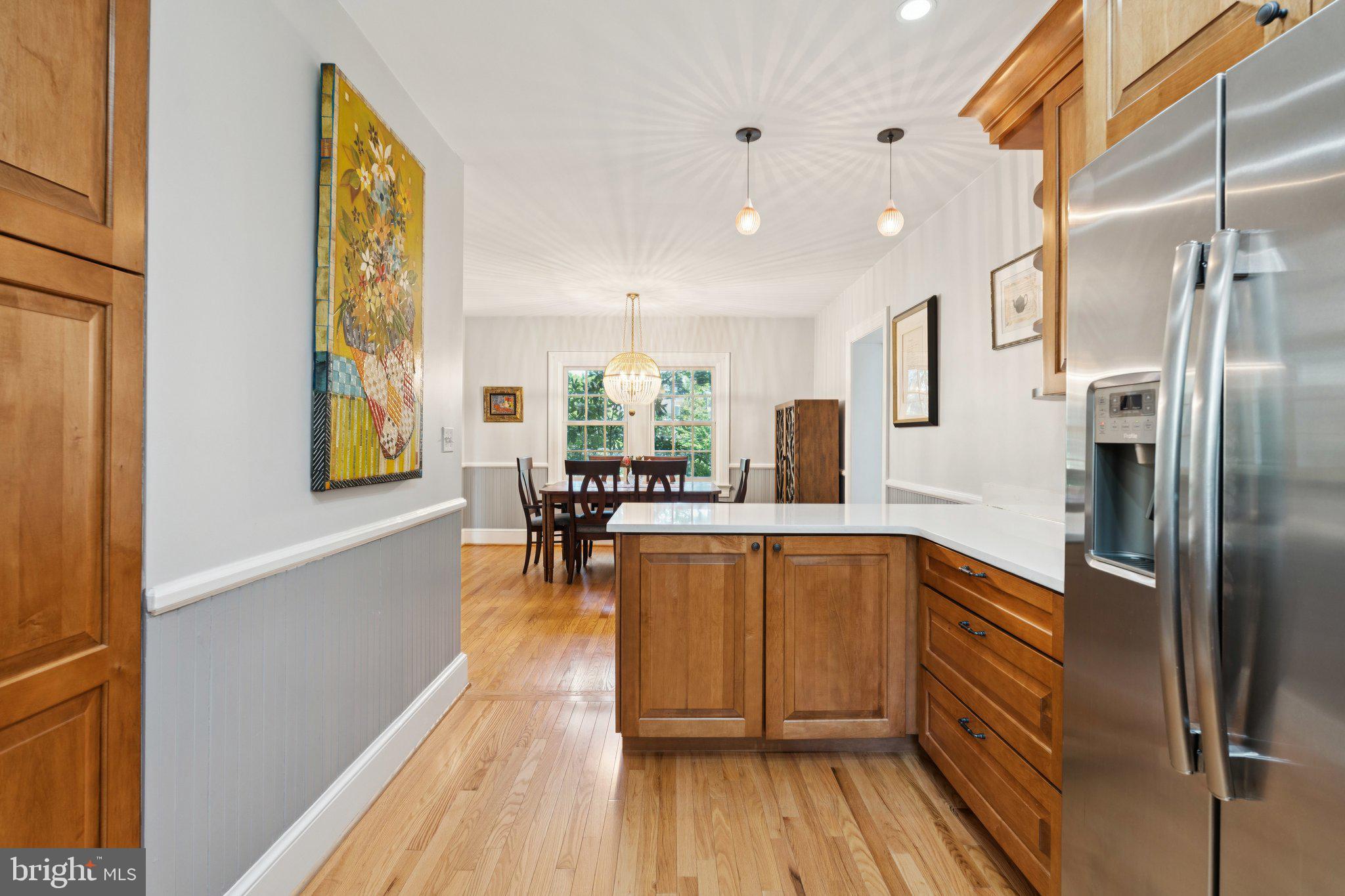 GULF BRANCH - Residential