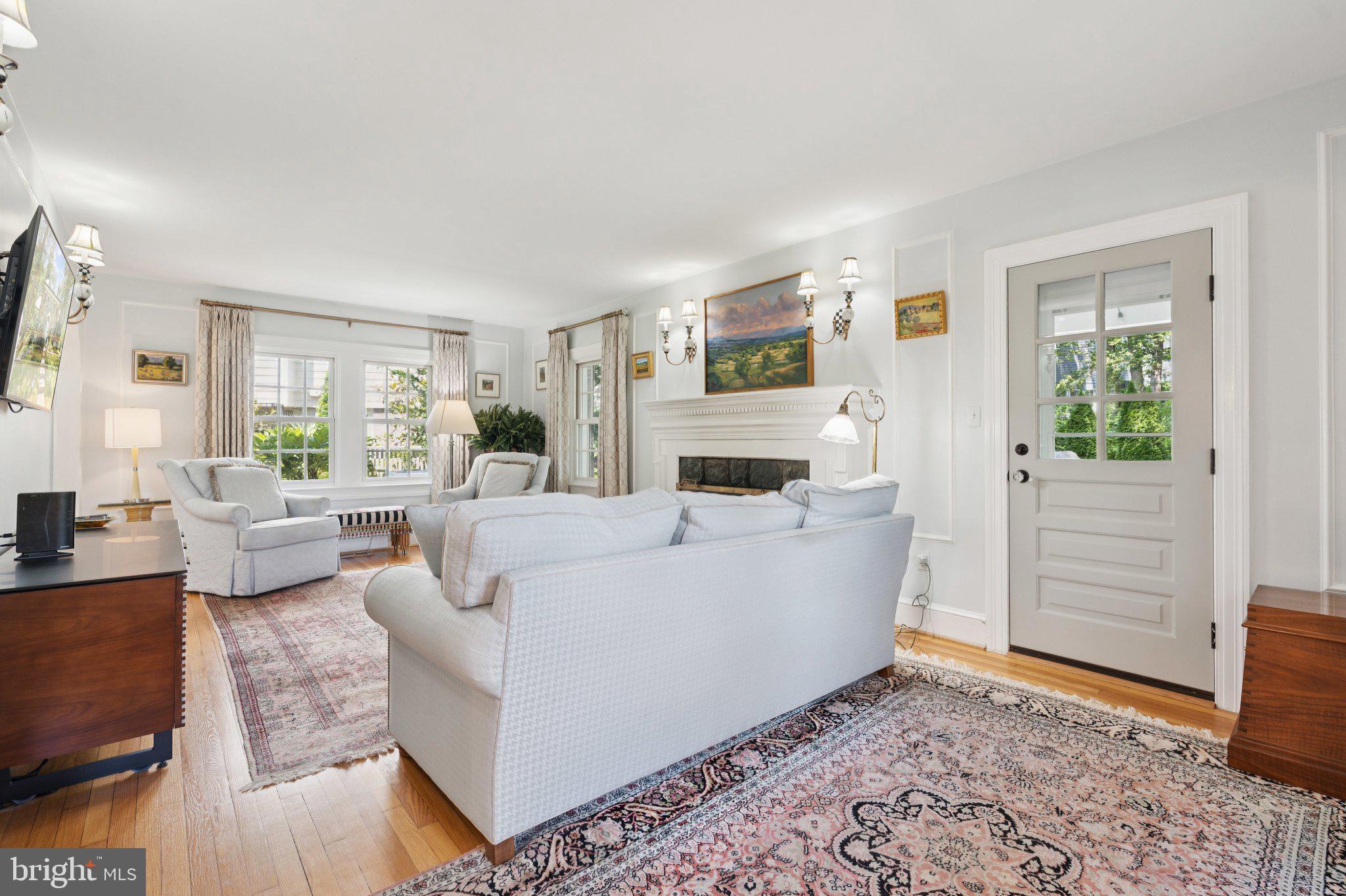 GULF BRANCH - Residential