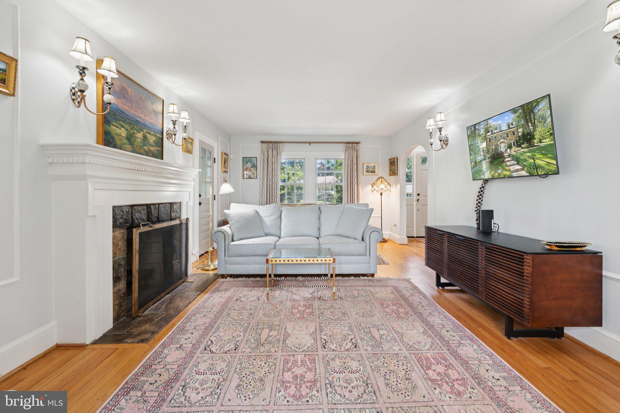 GULF BRANCH - Residential