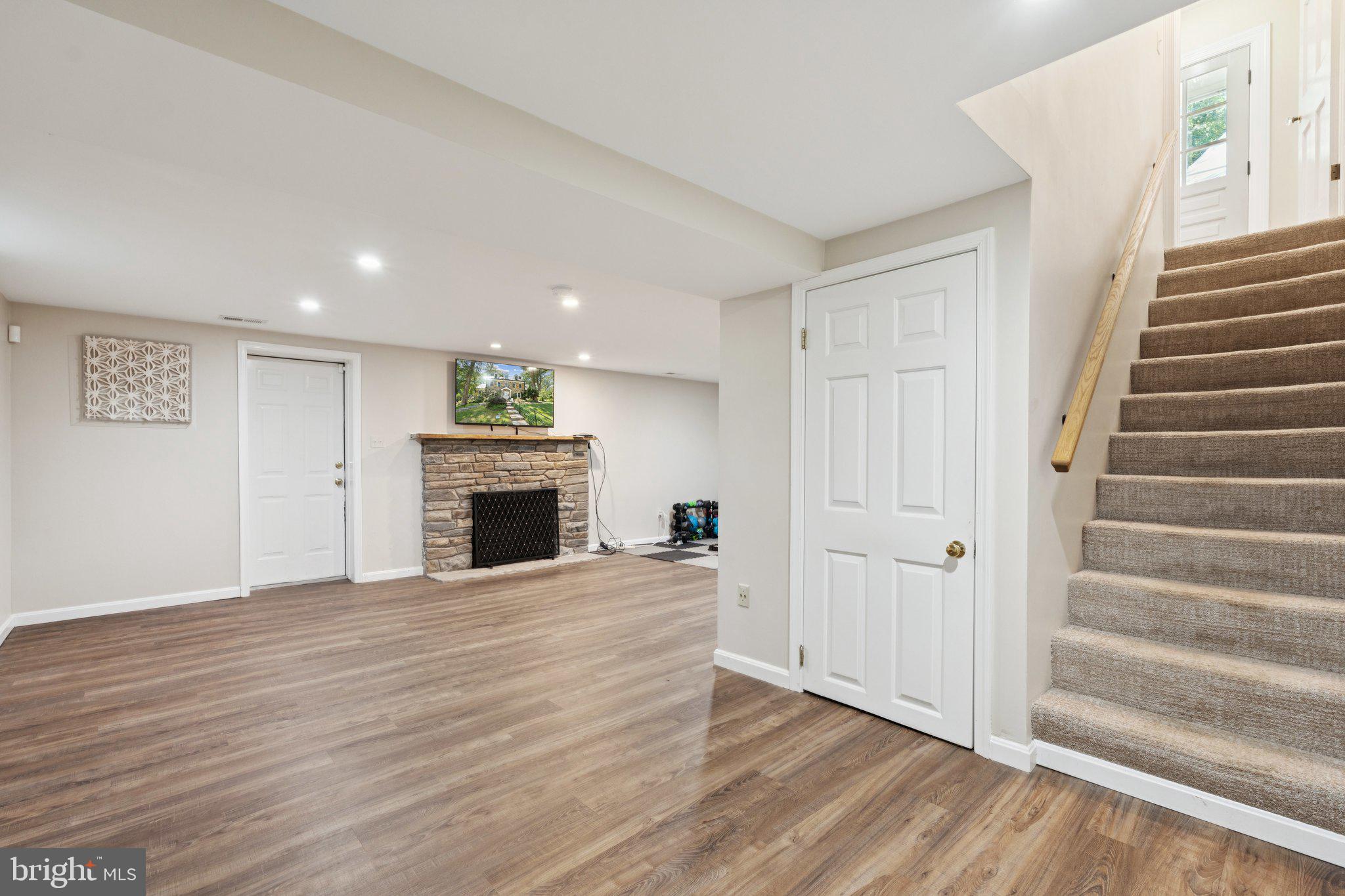 GULF BRANCH - Residential