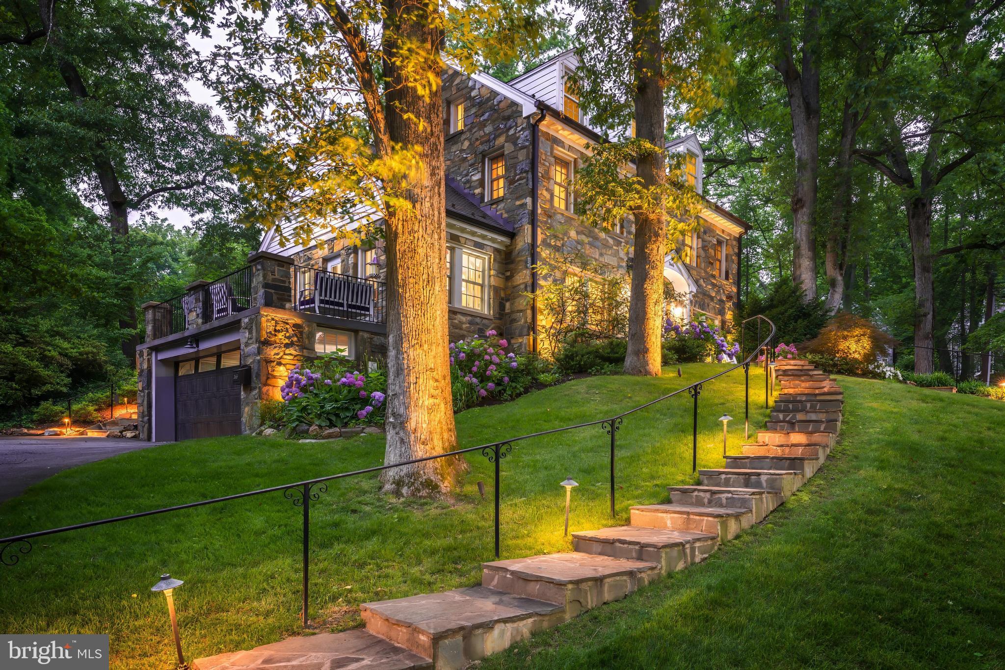 GULF BRANCH - Residential