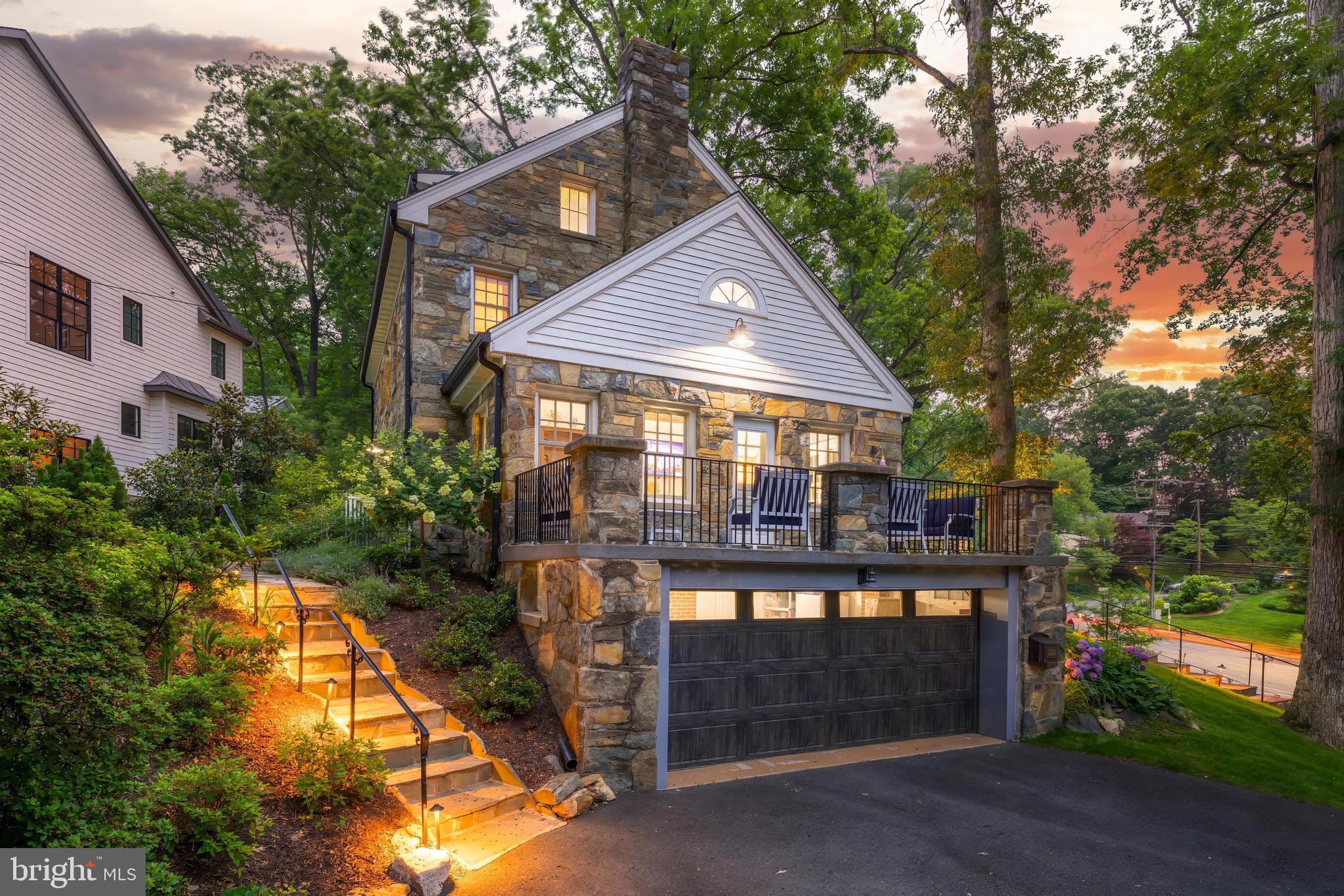 GULF BRANCH - Residential