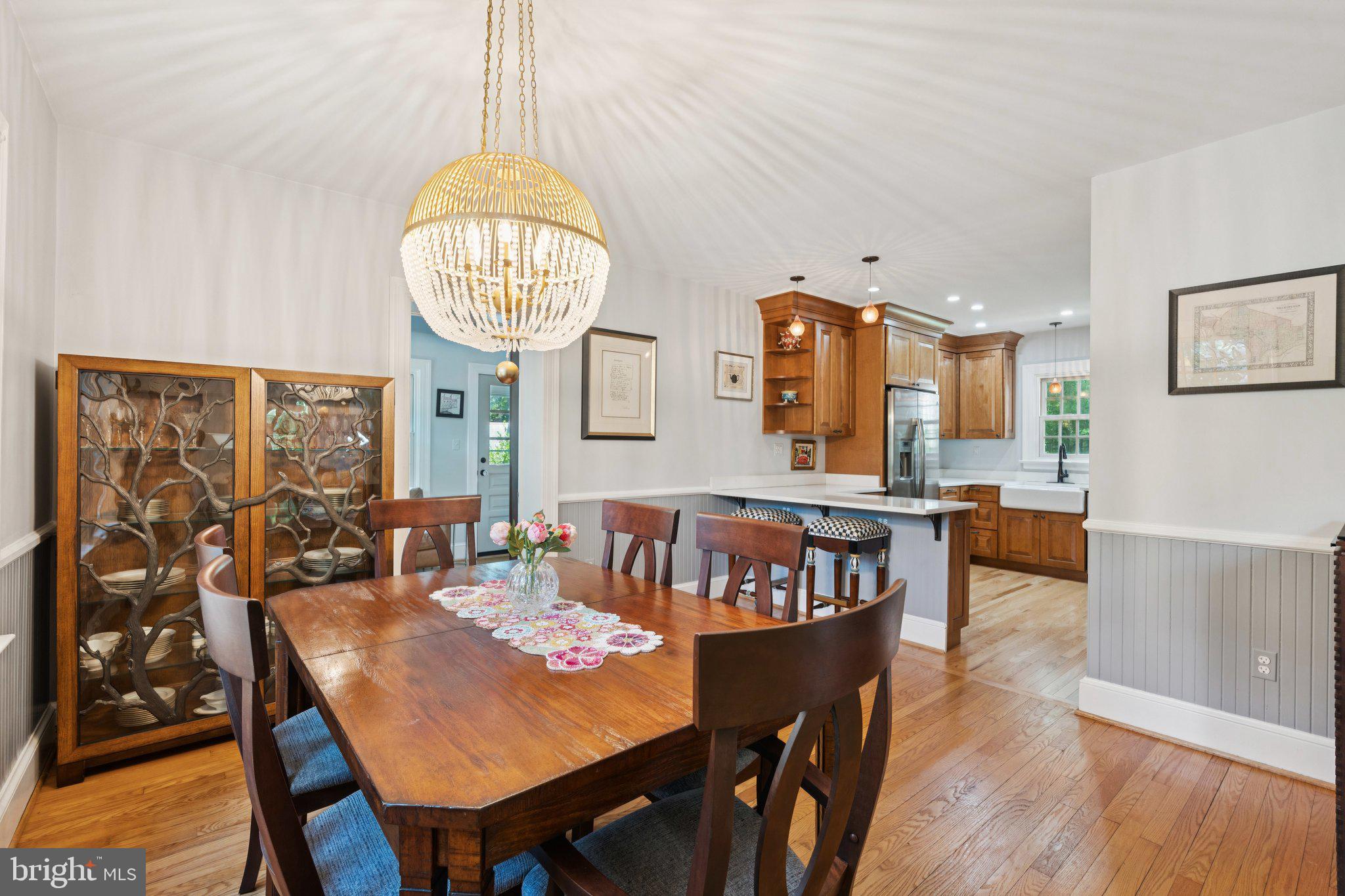 GULF BRANCH - Residential