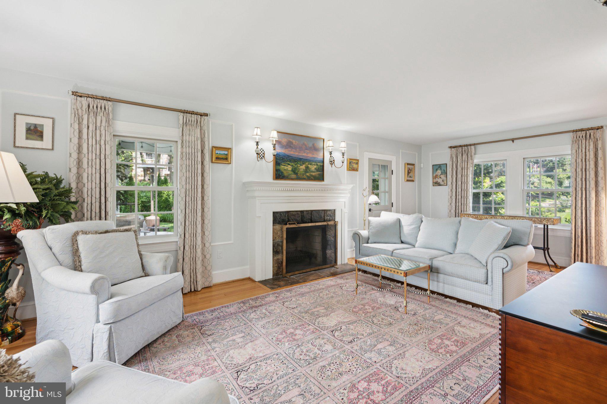 GULF BRANCH - Residential