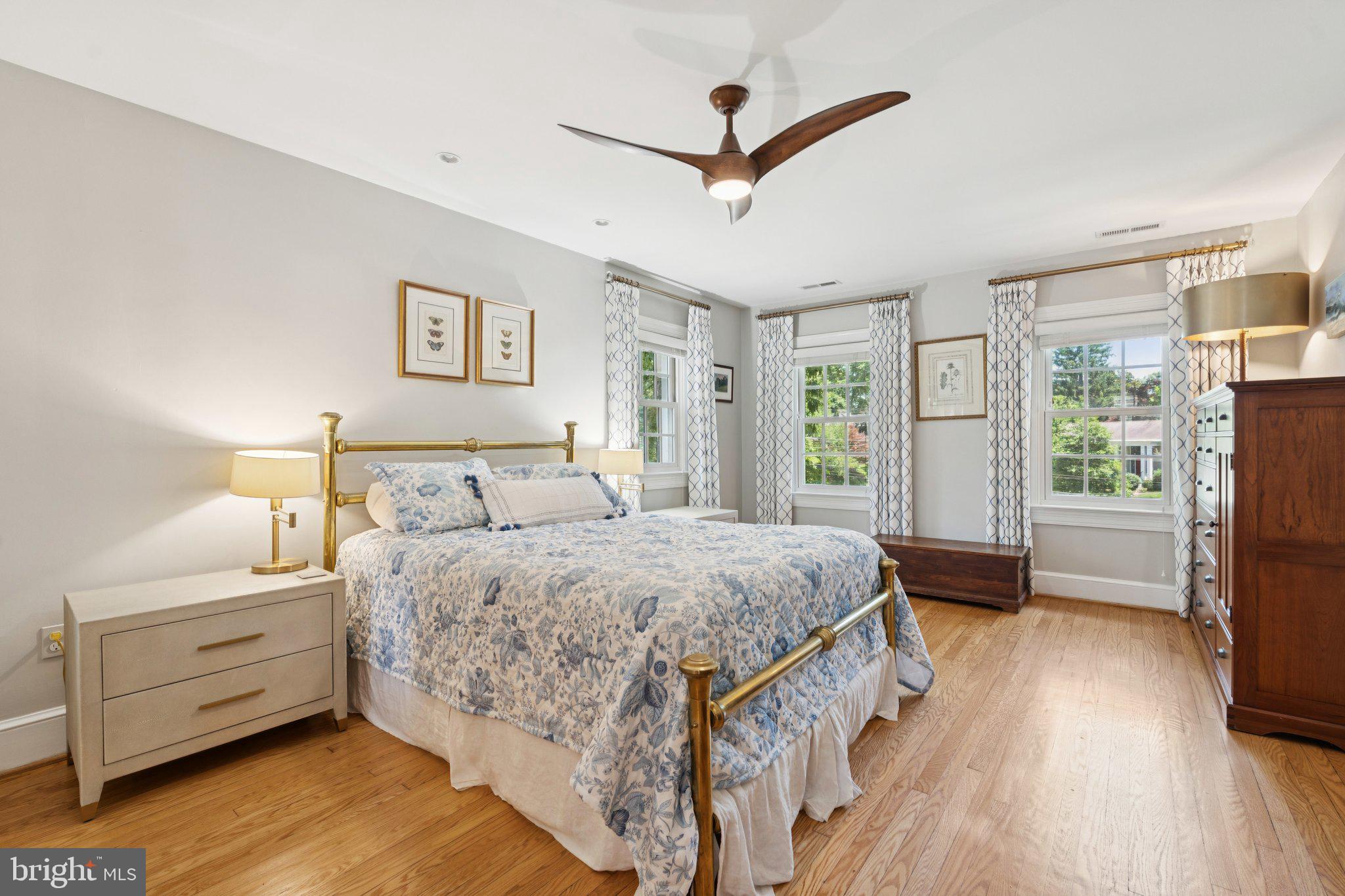 GULF BRANCH - Residential