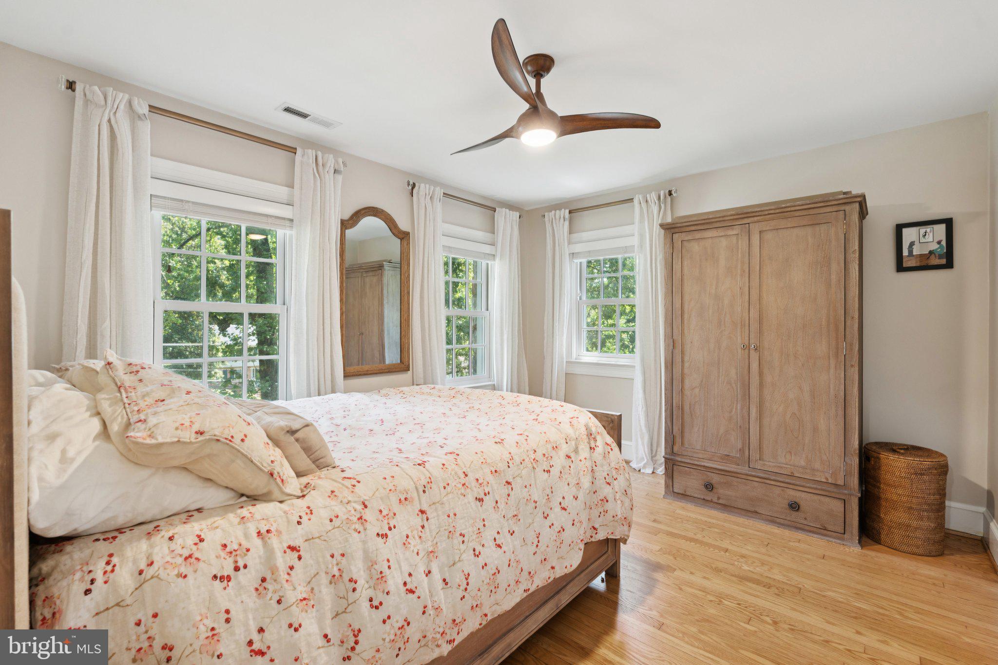 GULF BRANCH - Residential