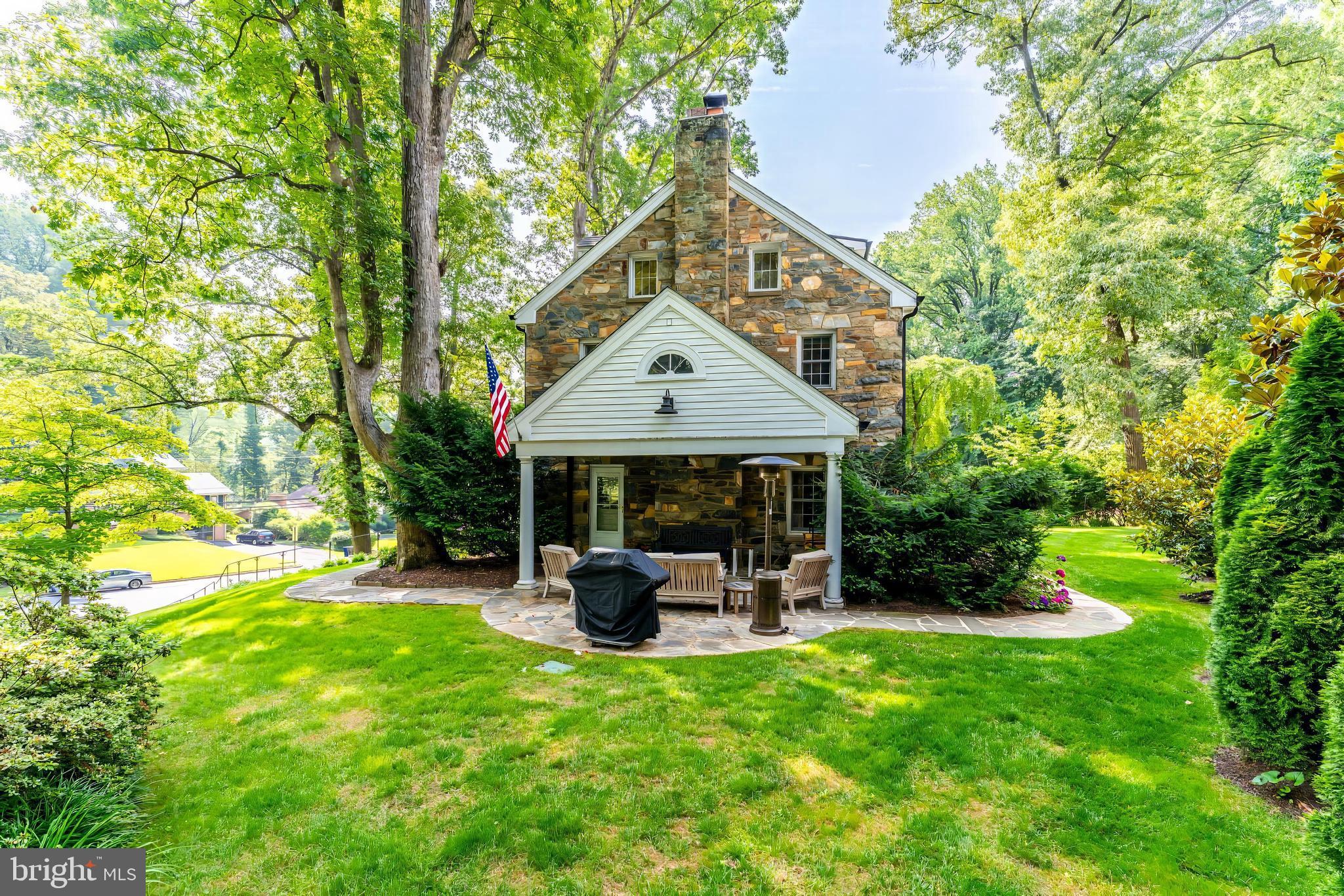 GULF BRANCH - Residential