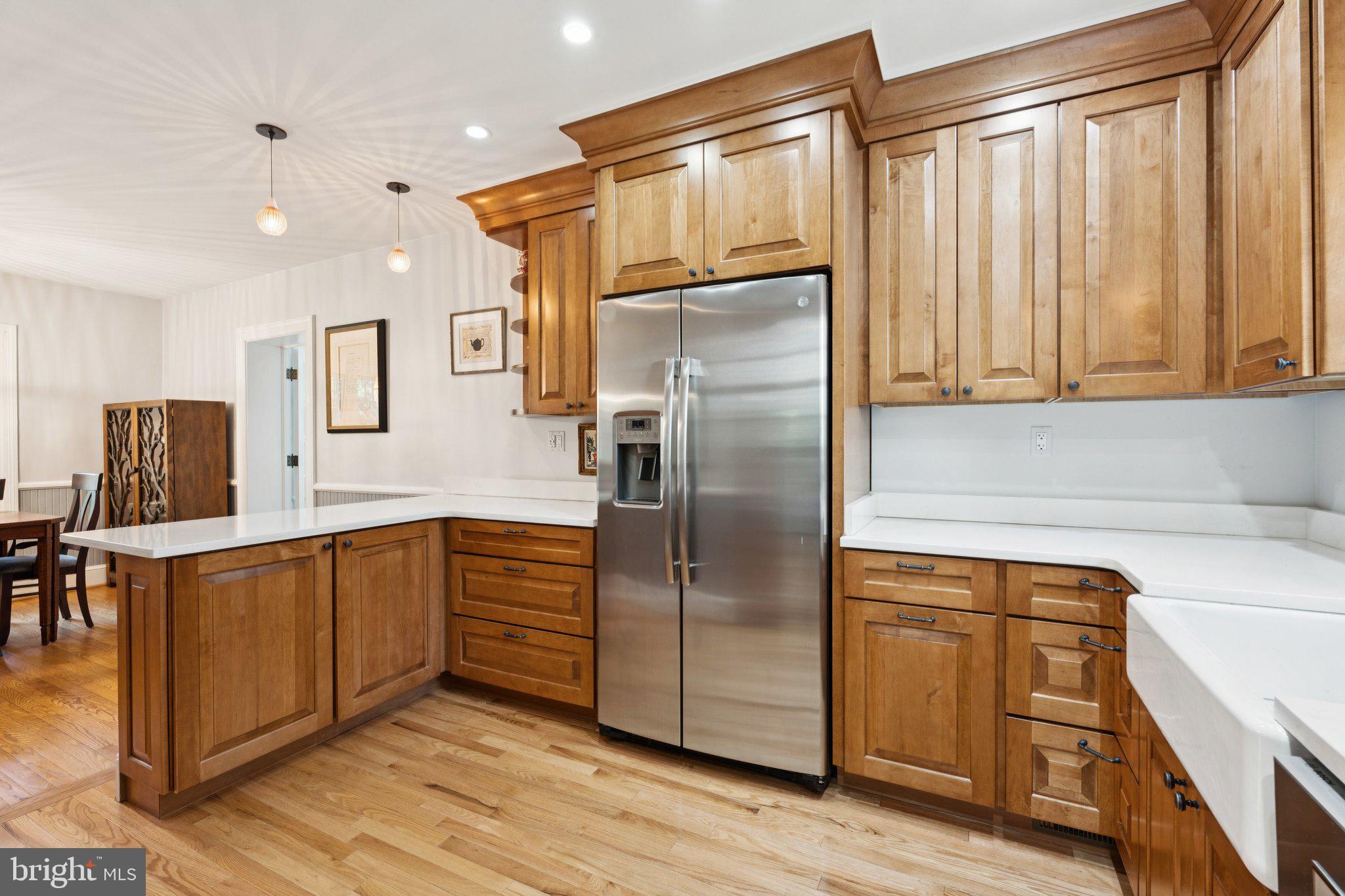 GULF BRANCH - Residential